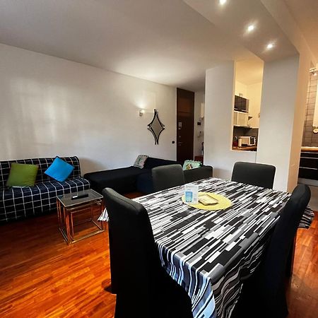 Kibilu - Via Casati 32 - Stazione Centrale - Corso Buenos Aires - Shopping Area Мілан Екстер'єр фото